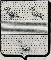 An illustration from Annuare général héraldique (1903)