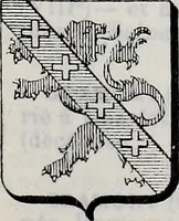 An illustration from Annuare général héraldique (1903)