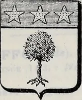 An illustration from Annuare général héraldique (1903)