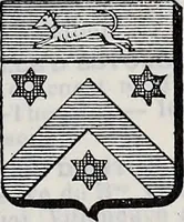 An illustration from Annuare général héraldique (1903)