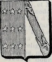 An illustration from Annuare général héraldique (1903)