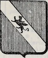 An illustration from Annuare général héraldique (1903)