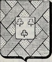 An illustration from Annuare général héraldique (1903)