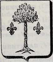 An illustration from Annuare général héraldique (1903)