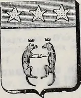 An illustration from Annuare général héraldique (1903)