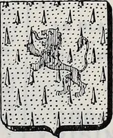 An illustration from Annuare général héraldique (1903)