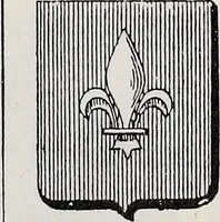 An illustration from Annuare général héraldique (1903)