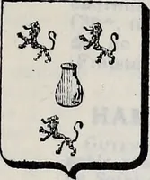 An illustration from Annuare général héraldique (1903)