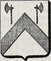 An illustration from Annuare général héraldique (1903)