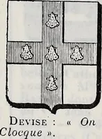 An illustration from Annuare général héraldique (1903)