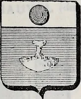 An illustration from Annuare général héraldique (1903)