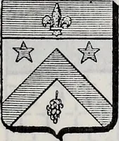 An illustration from Annuare général héraldique (1903)