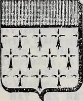An illustration from Annuare général héraldique (1903)