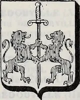 An illustration from Annuare général héraldique (1903)