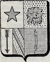 An illustration from Annuare général héraldique (1903)