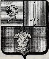 An illustration from Annuare général héraldique (1903)