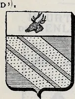 An illustration from Annuare général héraldique (1903)