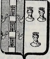 An illustration from Annuare général héraldique (1903)