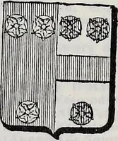 An illustration from Annuare général héraldique (1903)