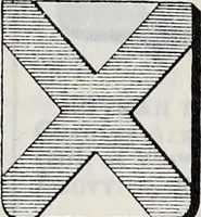 An illustration from Annuare général héraldique (1903)