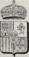 Picture 23 of 947 from Annuare général héraldique (1903), leaf 120