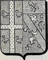 An illustration from Annuare général héraldique (1903)