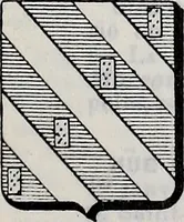 An illustration from Annuare général héraldique (1903)