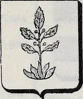 An illustration from Annuare général héraldique (1903)