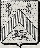 An illustration from Annuare général héraldique (1903)