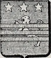 An illustration from Annuare général héraldique (1903)
