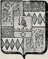 An illustration from Annuare général héraldique (1903)