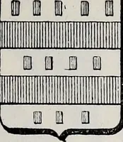 An illustration from Annuare général héraldique (1903)