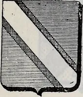 An illustration from Annuare général héraldique (1903)