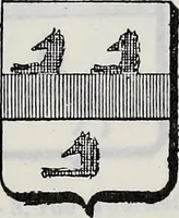 An illustration from Annuare général héraldique (1903)