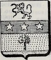 An illustration from Annuare général héraldique (1903)