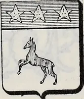 An illustration from Annuare général héraldique (1903)