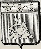 An illustration from Annuare général héraldique (1903)