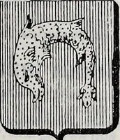 An illustration from Annuare général héraldique (1903)