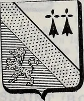 An illustration from Annuare général héraldique (1903)