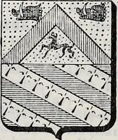 An illustration from Annuare général héraldique (1903)