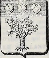 An illustration from Annuare général héraldique (1903)