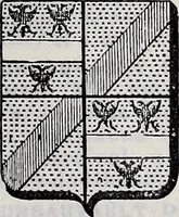 An illustration from Annuare général héraldique (1903)