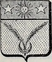 An illustration from Annuare général héraldique (1903)