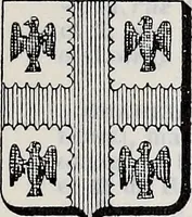 An illustration from Annuare général héraldique (1903)