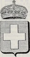 Picture 24 of 947 from Annuare général héraldique (1903), leaf 124