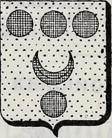 An illustration from Annuare général héraldique (1903)