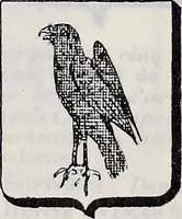 An illustration from Annuare général héraldique (1903)