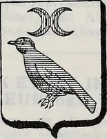 An illustration from Annuare général héraldique (1903)