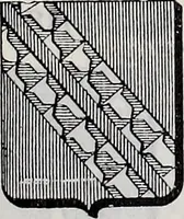 An illustration from Annuare général héraldique (1903)