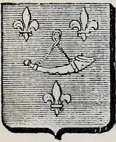 An illustration from Annuare général héraldique (1903)